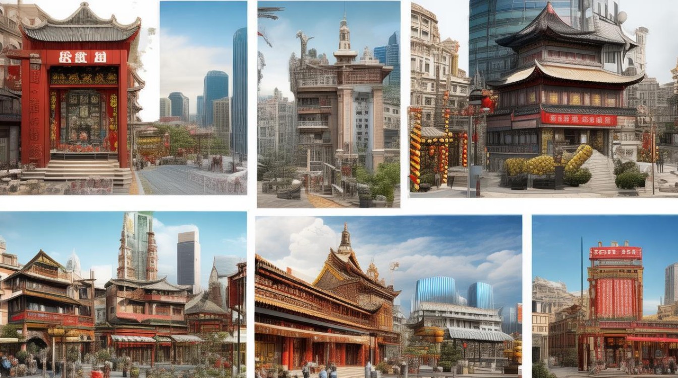 天津旅游景点大全介绍 天津旅游景点大全介绍