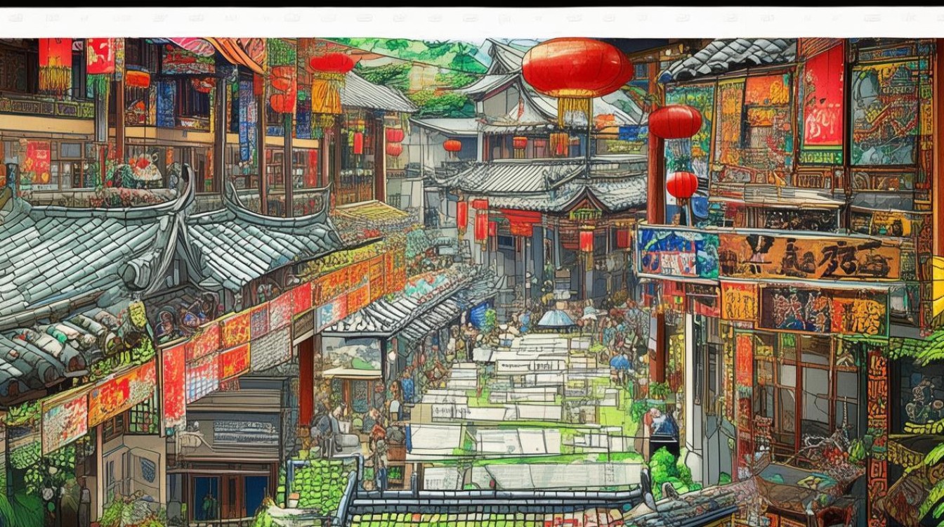 汝南县旅游景点