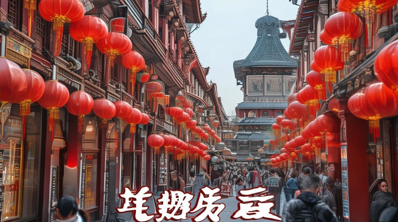 天津必去景点排名