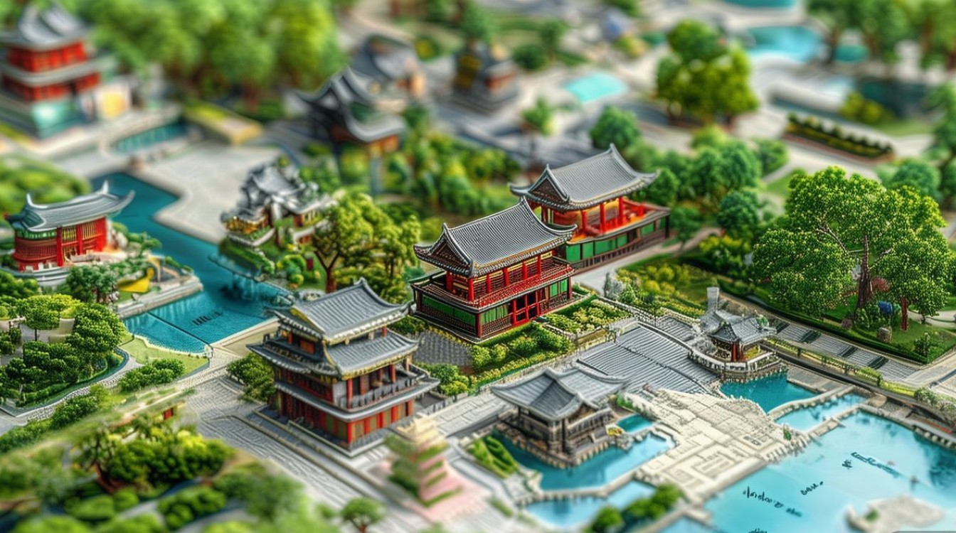 孟津景点大全旅游景点 孟津景点大全旅游景点