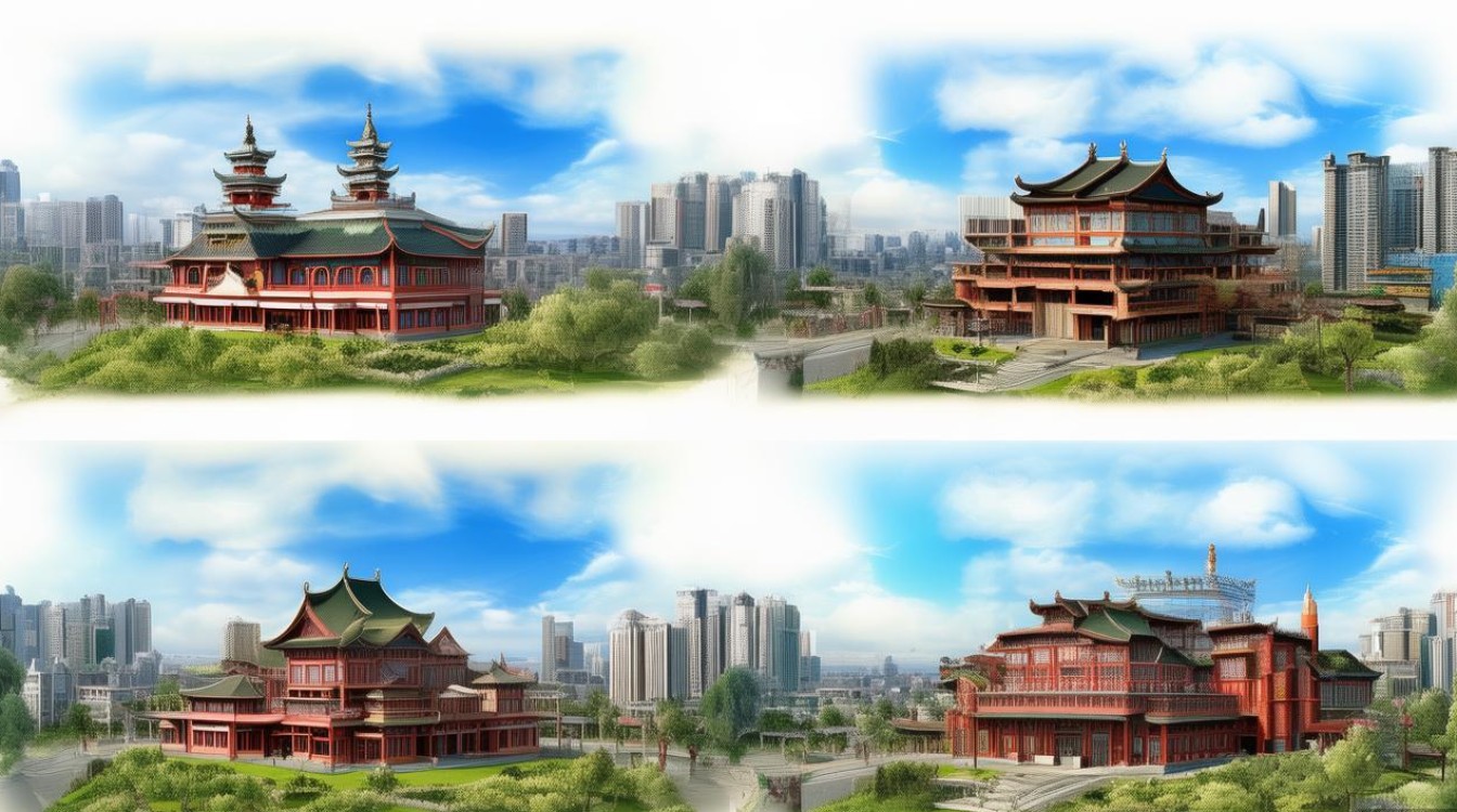 济南十大旅游景点 济南十大旅游景点