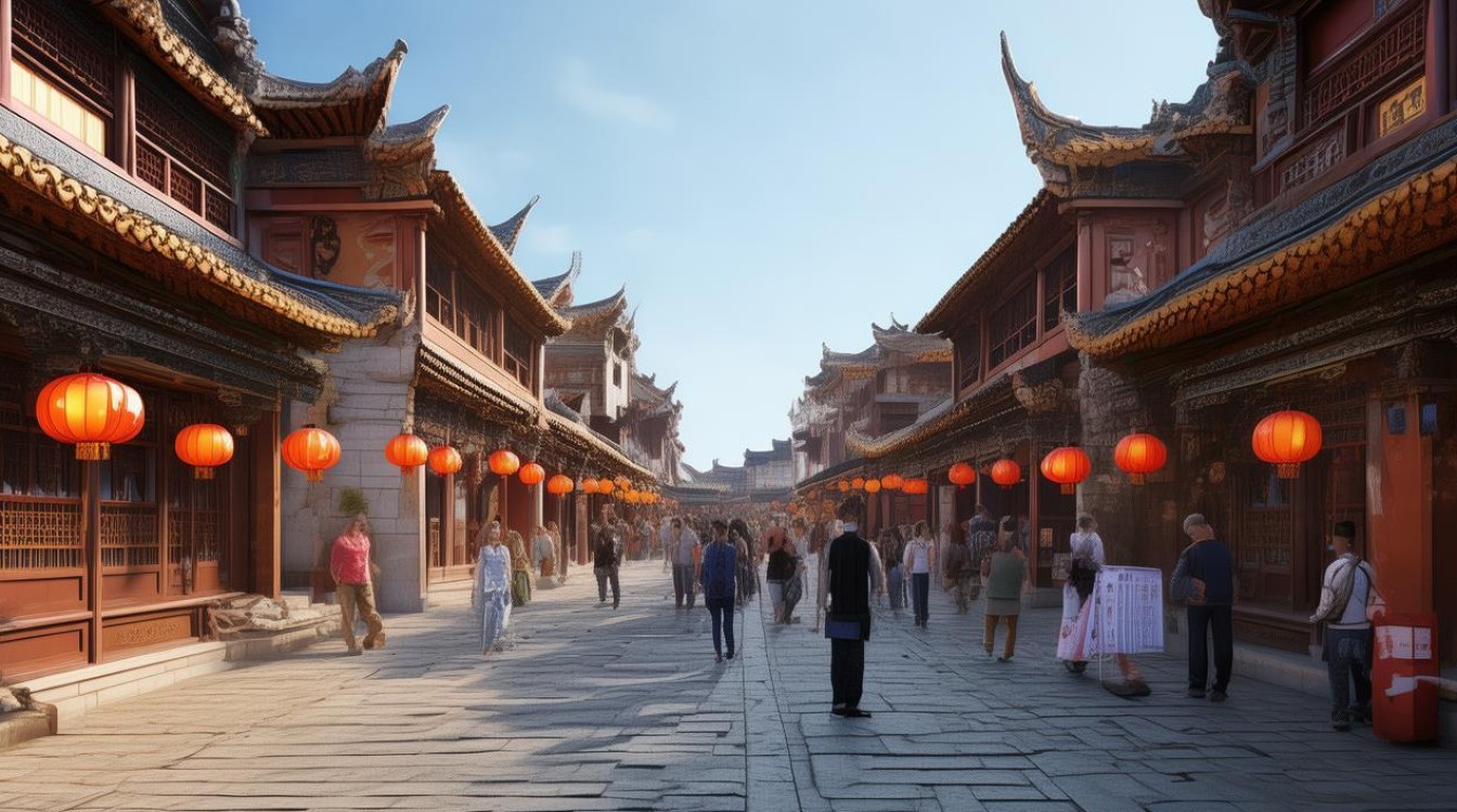 惠安旅游景点有哪些 惠安旅游景点有哪些