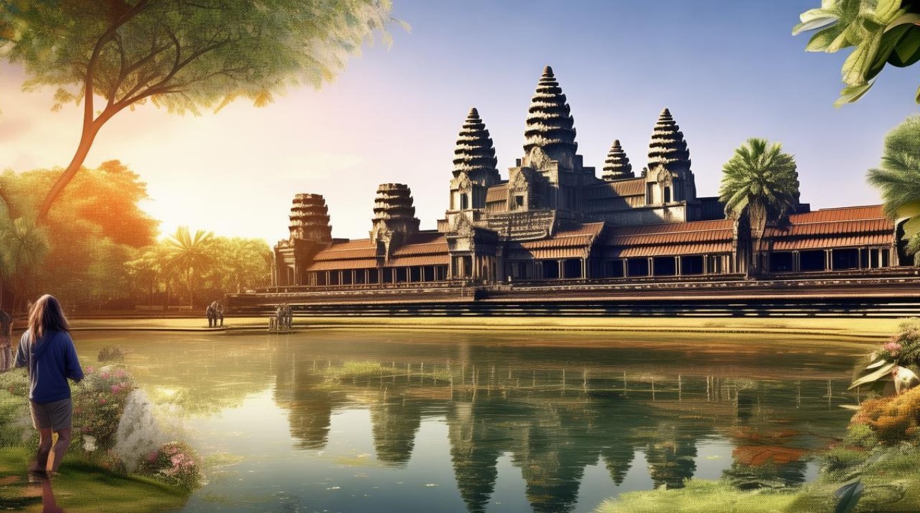 柬埔寨必去景点 柬埔寨必去景点