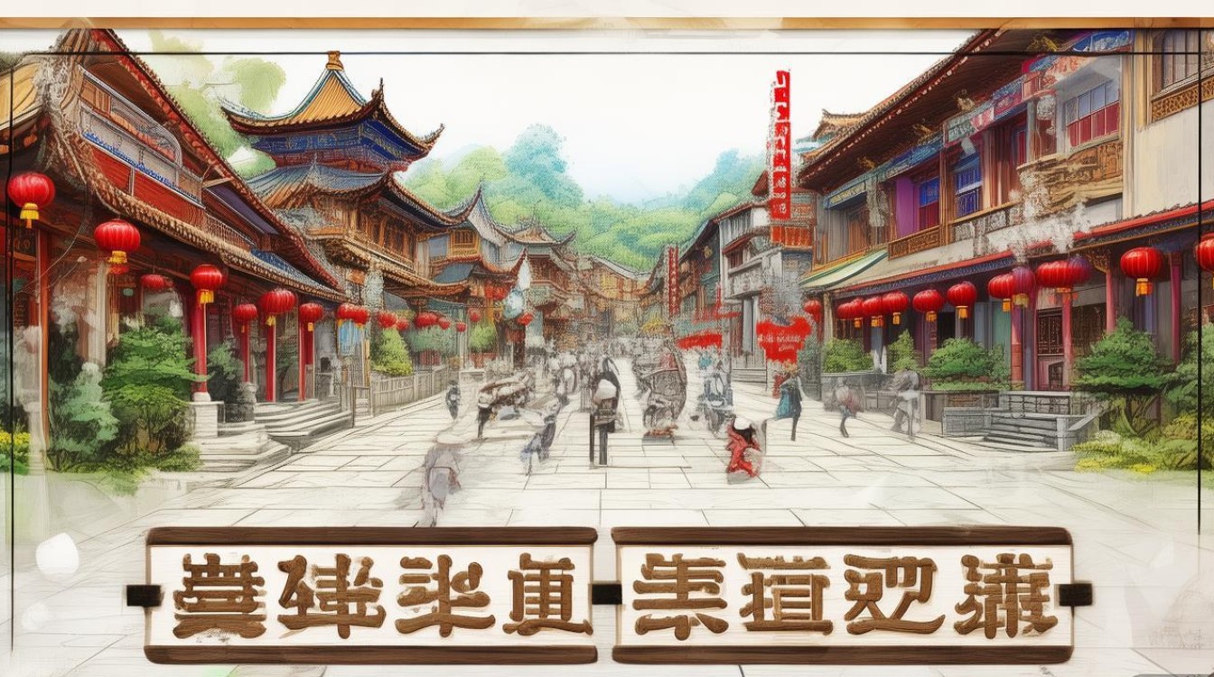 泉州附近好玩的景点