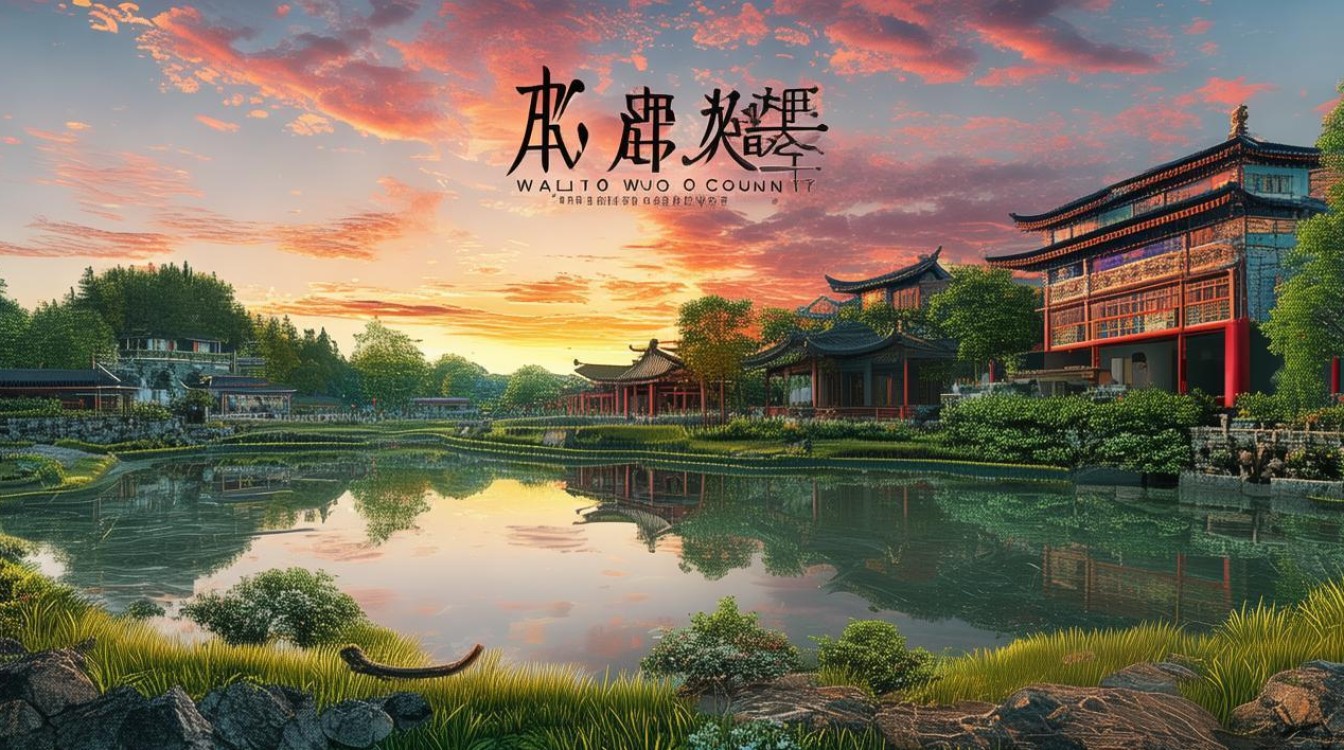 吴起县旅游景点 吴起县旅游景点