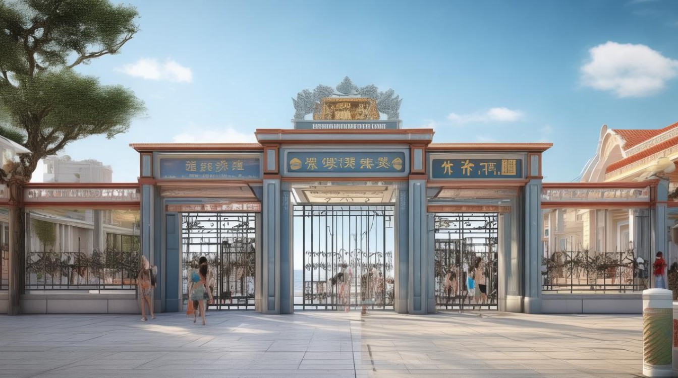 厦门鼓浪屿景点门票 厦门鼓浪屿景点门票