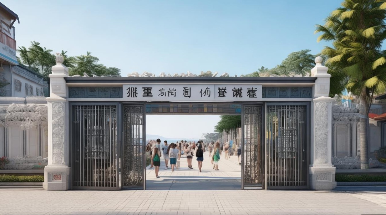 厦门鼓浪屿景点门票 厦门鼓浪屿景点门票