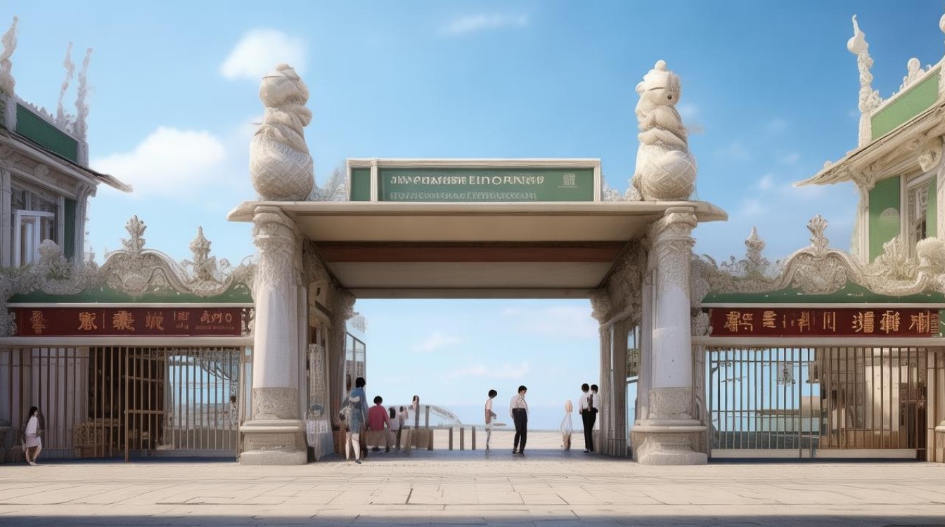 厦门鼓浪屿景点门票 厦门鼓浪屿景点门票