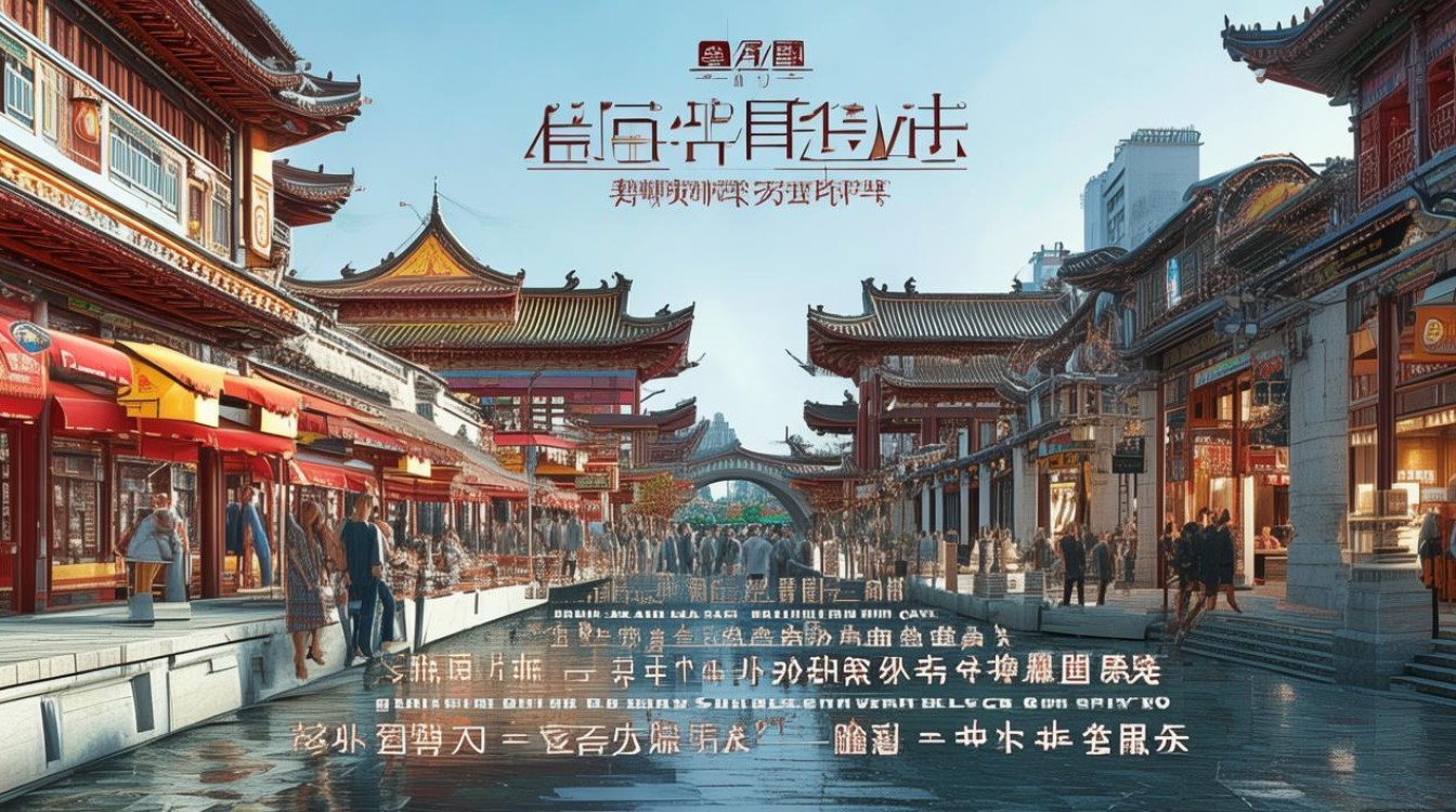 天津市区旅游景点 天津市区旅游景点