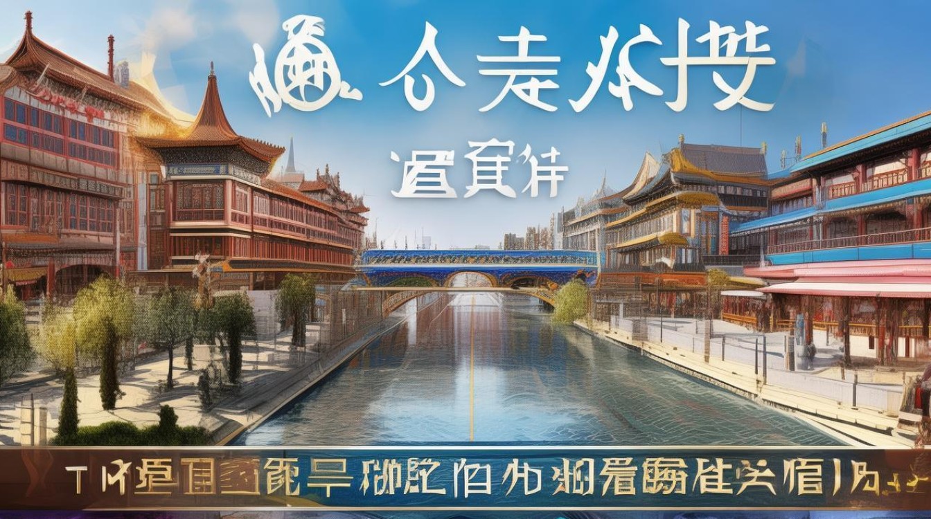 天津市区旅游景点 天津市区旅游景点