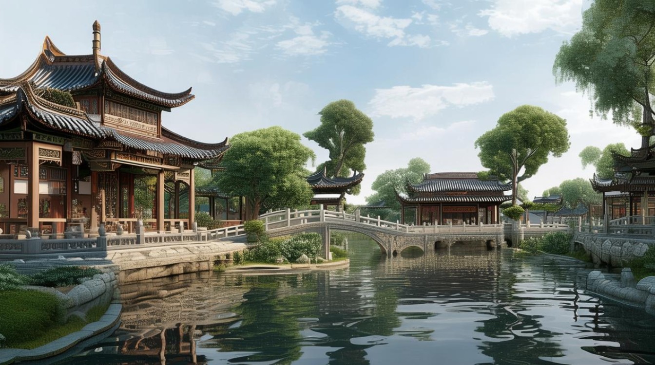 苏洲旅游景点 苏洲旅游景点