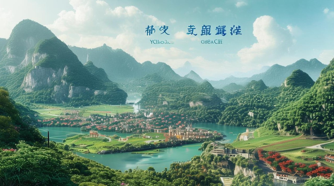 宜昌周边旅游景点 宜昌周边旅游景点