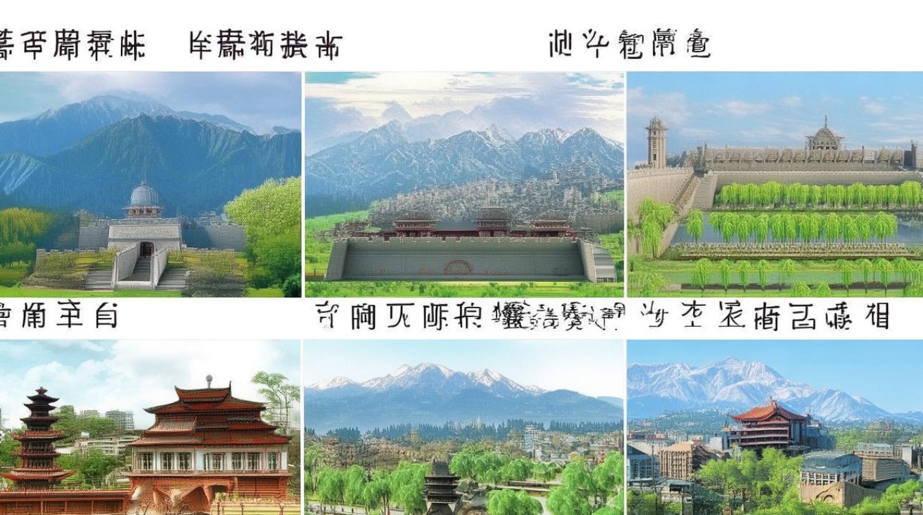 山东有哪些旅游景点