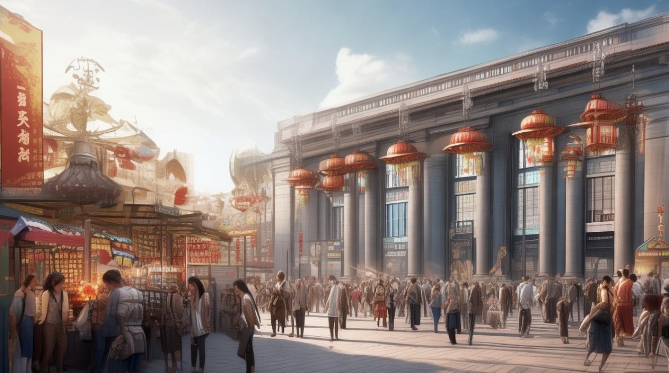 北京西站附近景点 北京西站附近景点