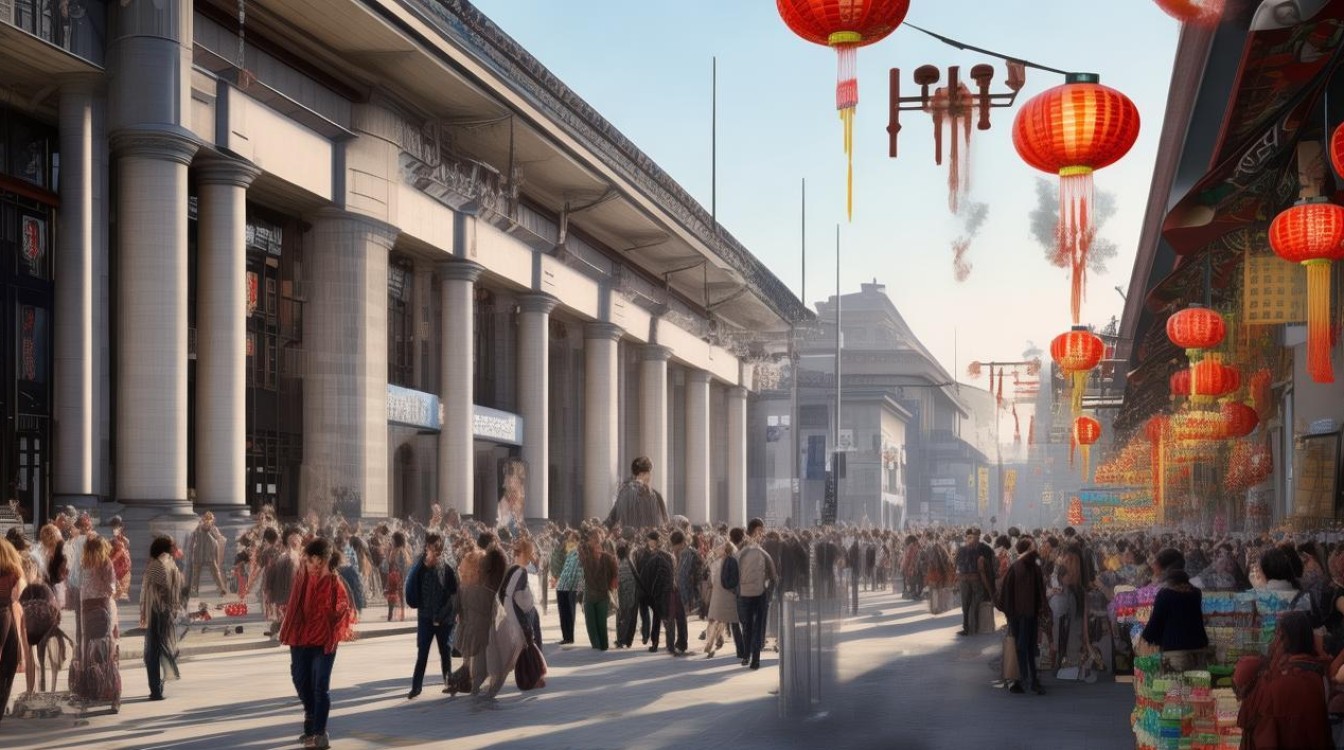 北京西站附近景点 北京西站附近景点