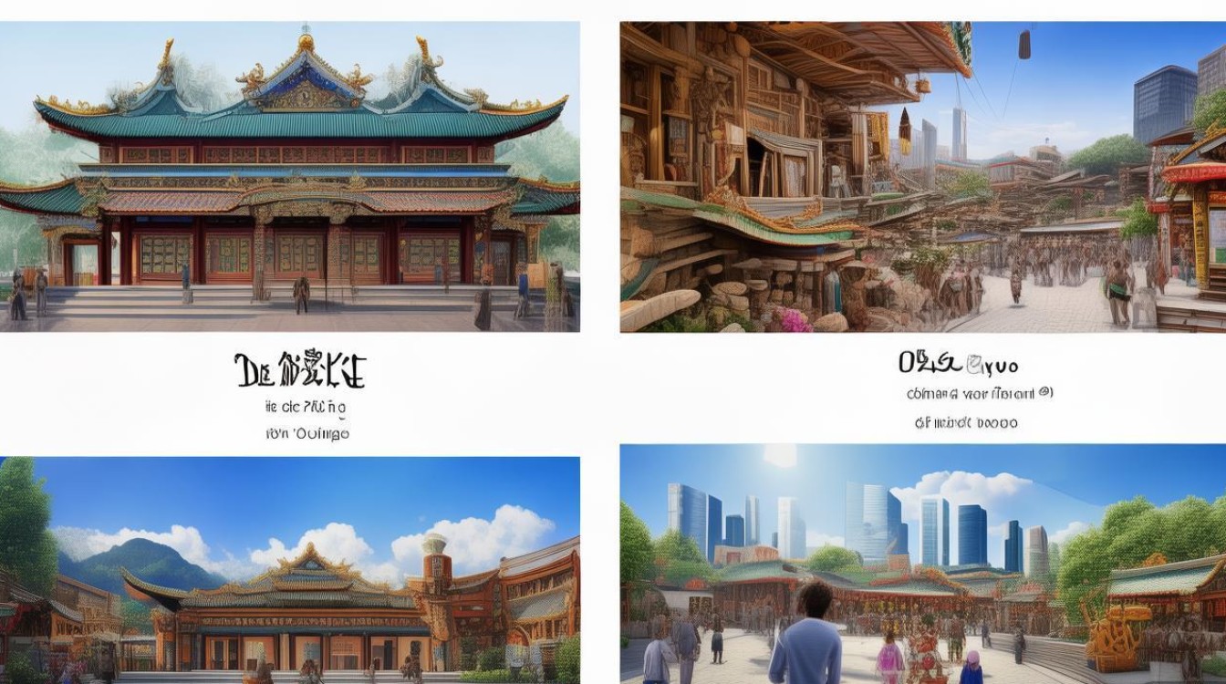 德阳景点有哪些地方 德阳景点有哪些地方