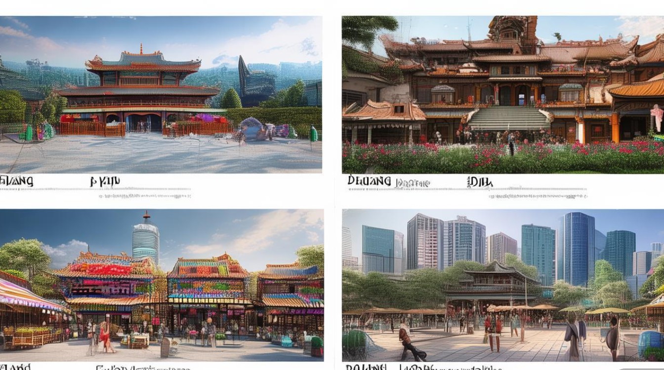 德阳景点有哪些地方 德阳景点有哪些地方