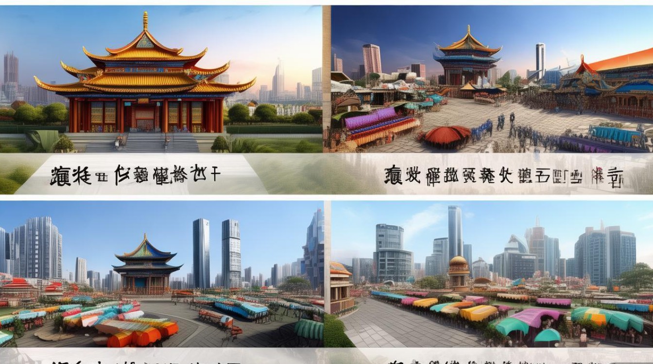 德阳景点有哪些地方 德阳景点有哪些地方