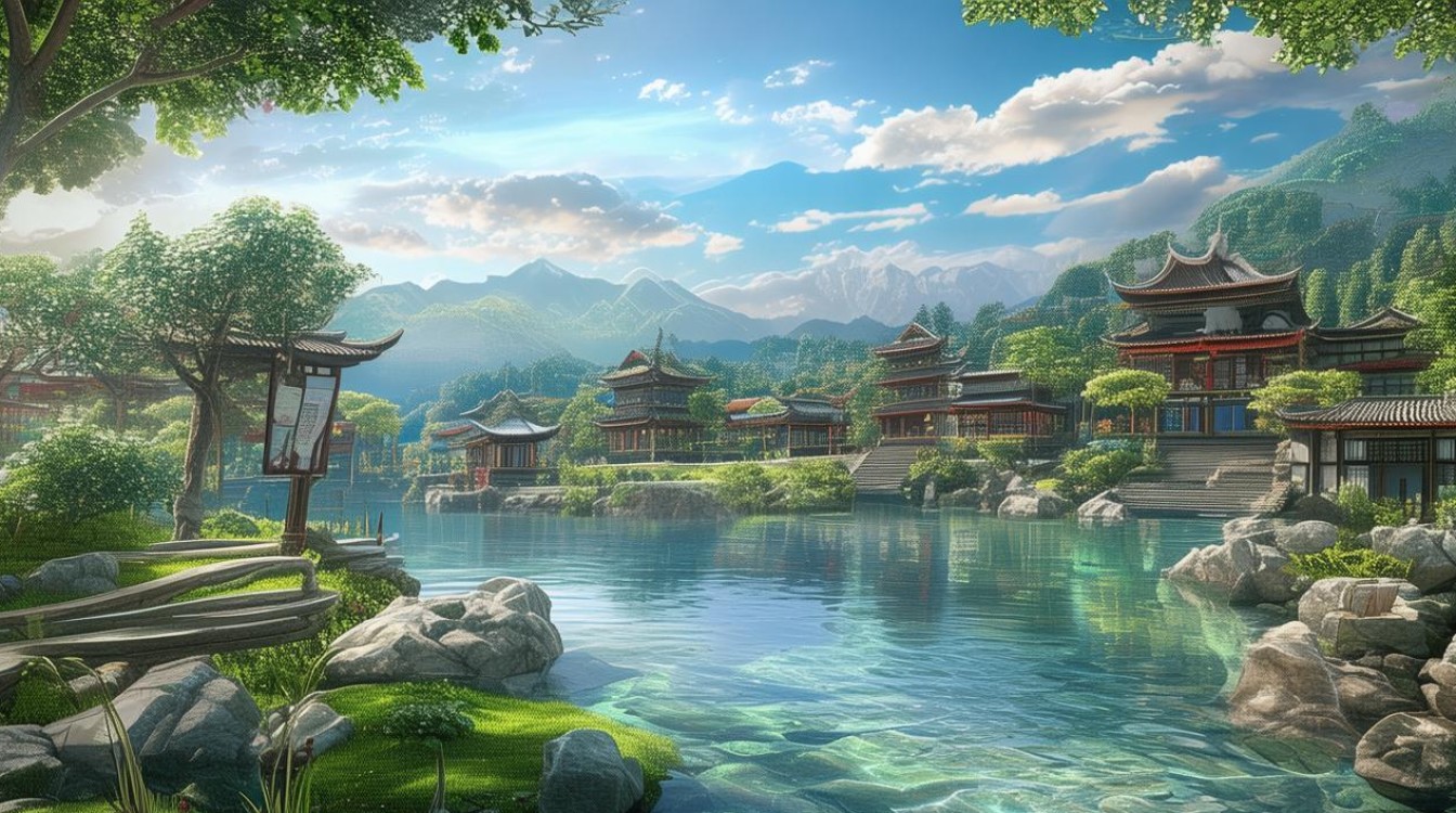 眉山周边旅游景点