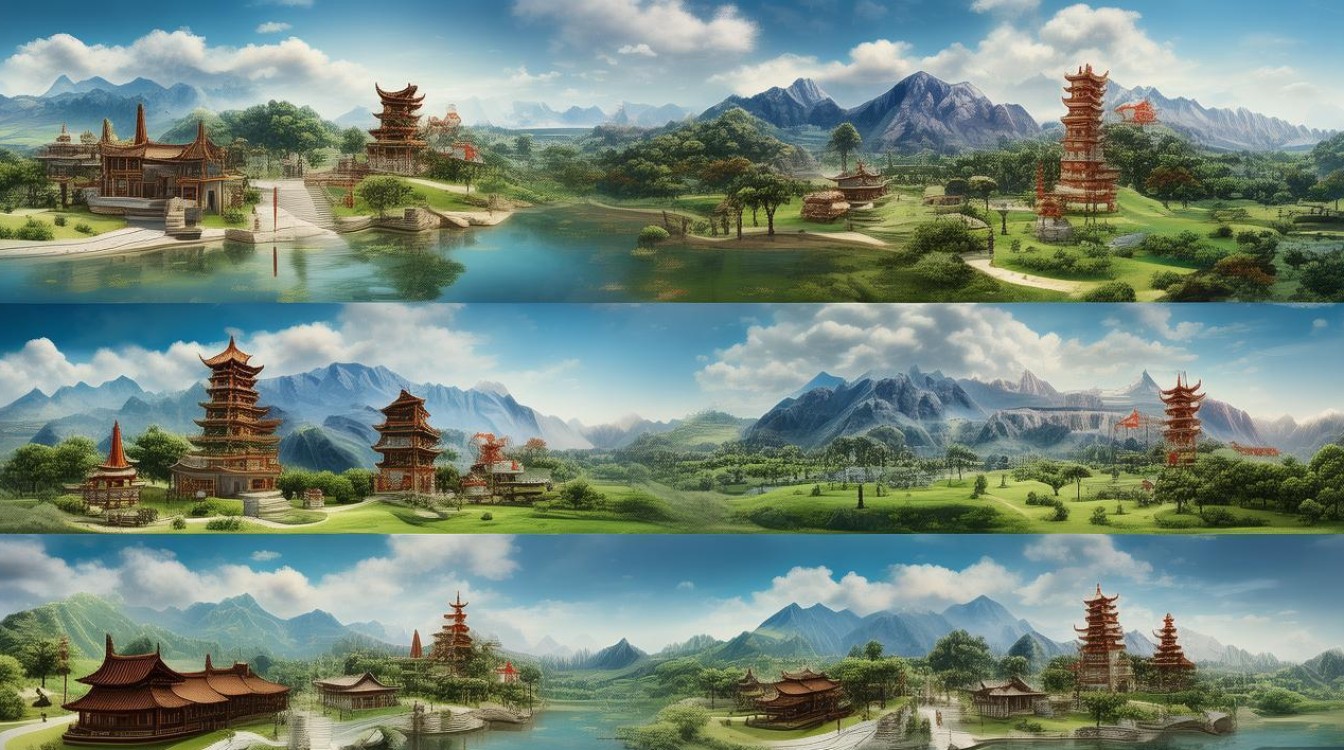 长治周边旅游景点