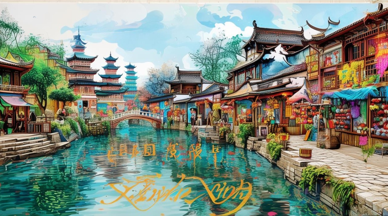 绍兴新昌旅游景点 绍兴新昌旅游景点