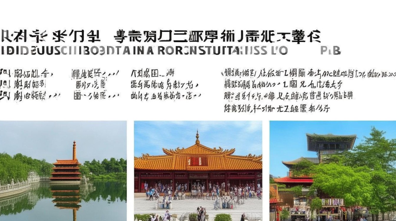 福州旅游景点排行