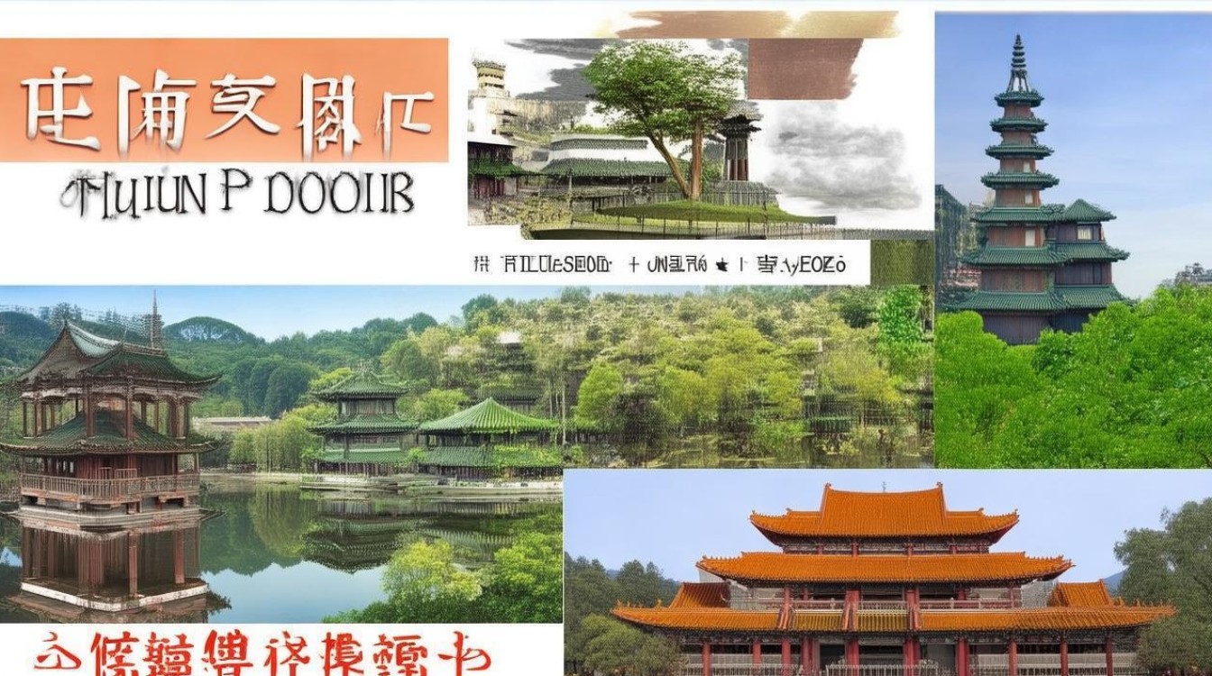 福州旅游景点排行