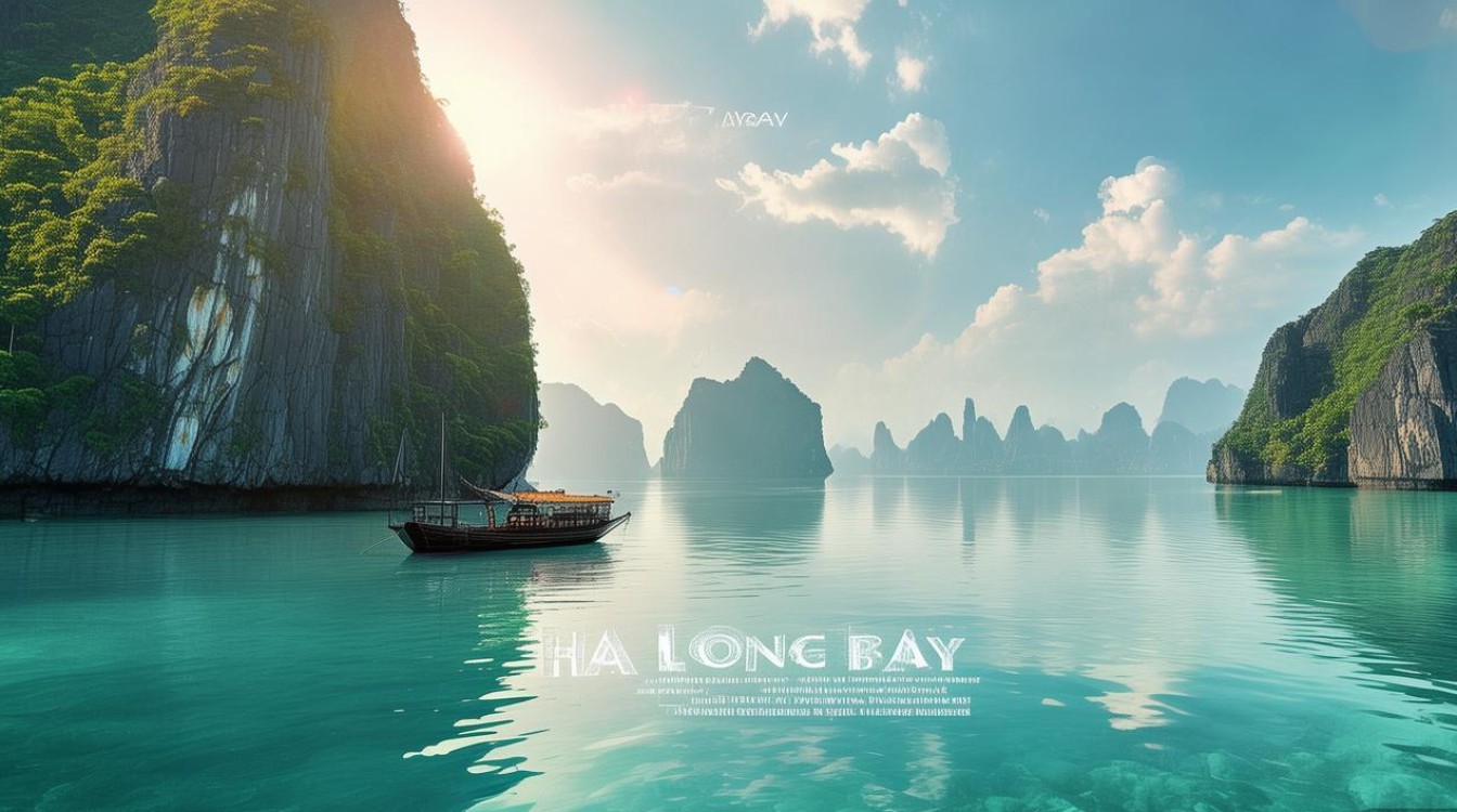 下龙湾景点介绍 下龙湾景点介绍