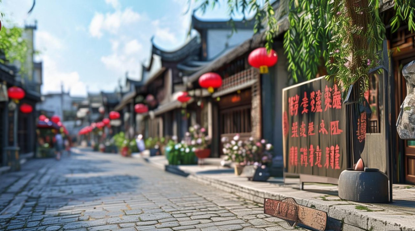 浙江哪个景点好玩 浙江哪个景点好玩