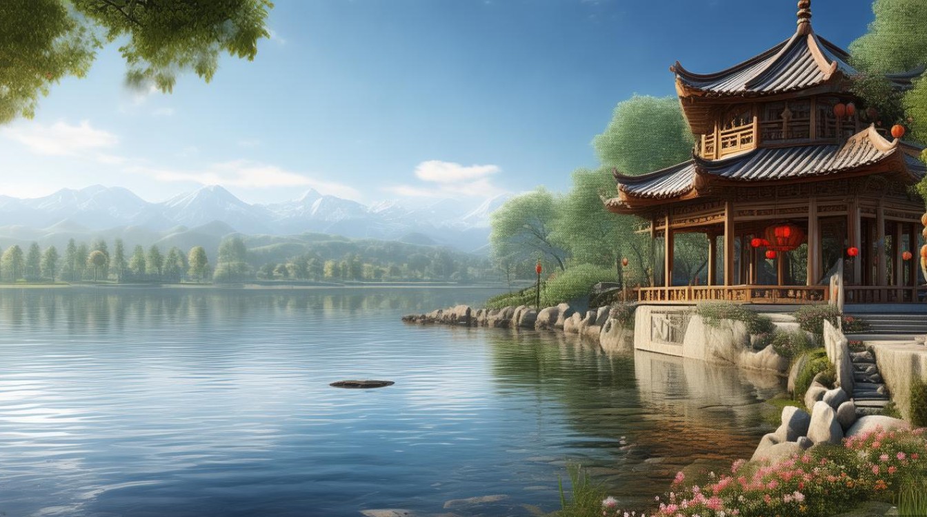 西昌旅游景点邛海 西昌旅游景点邛海