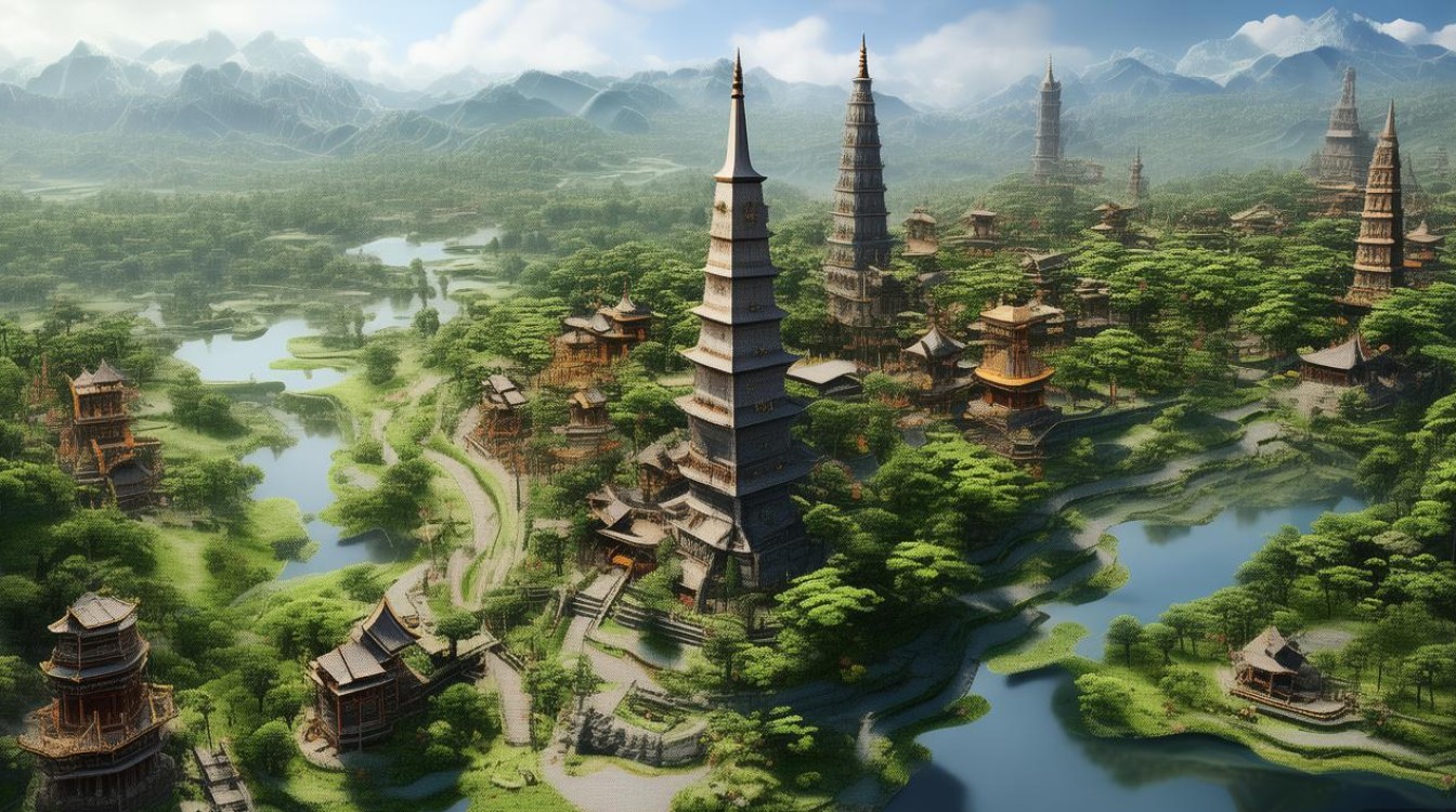 绵竹旅游景点大全 绵竹旅游景点大全