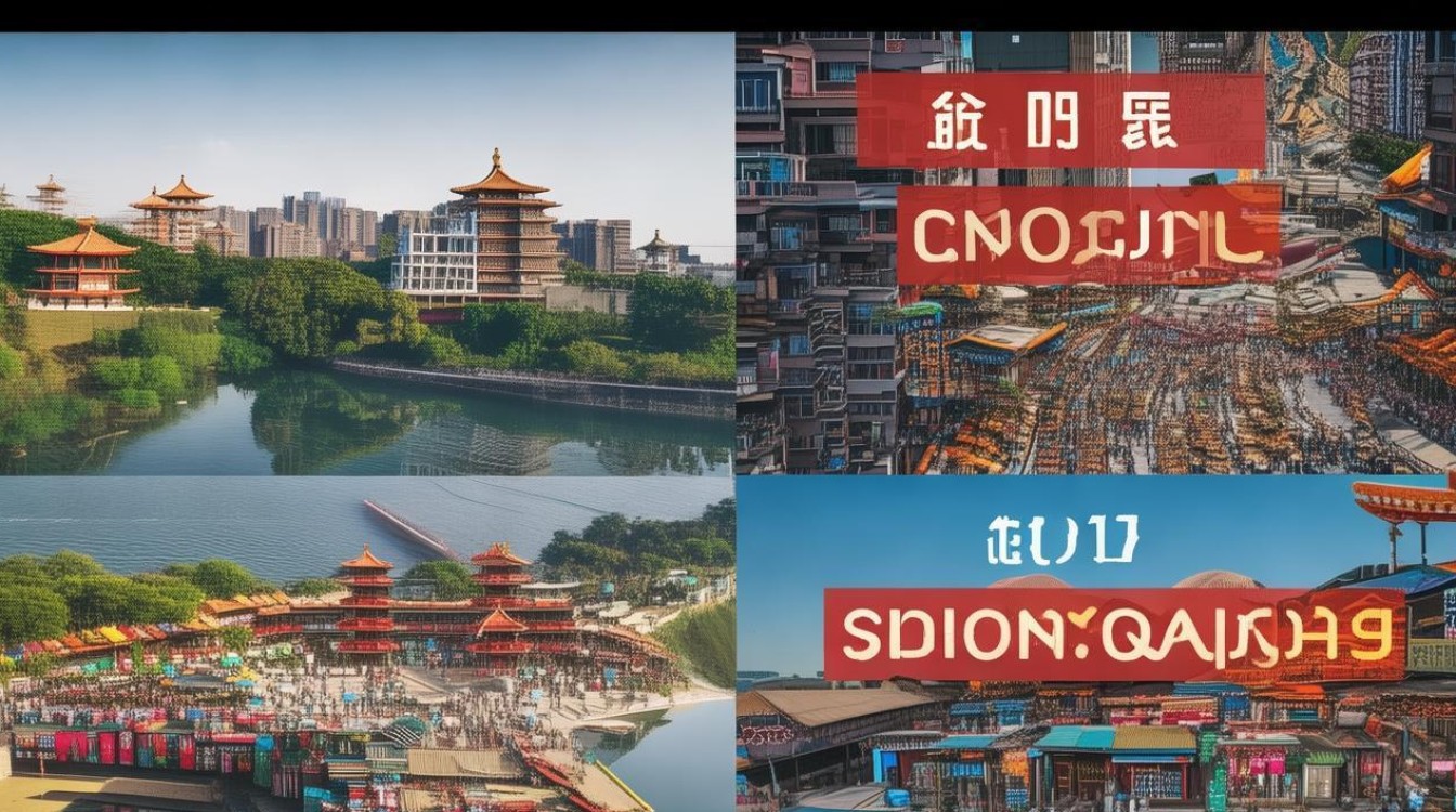 离重庆近的旅游景点 离重庆近的旅游景点