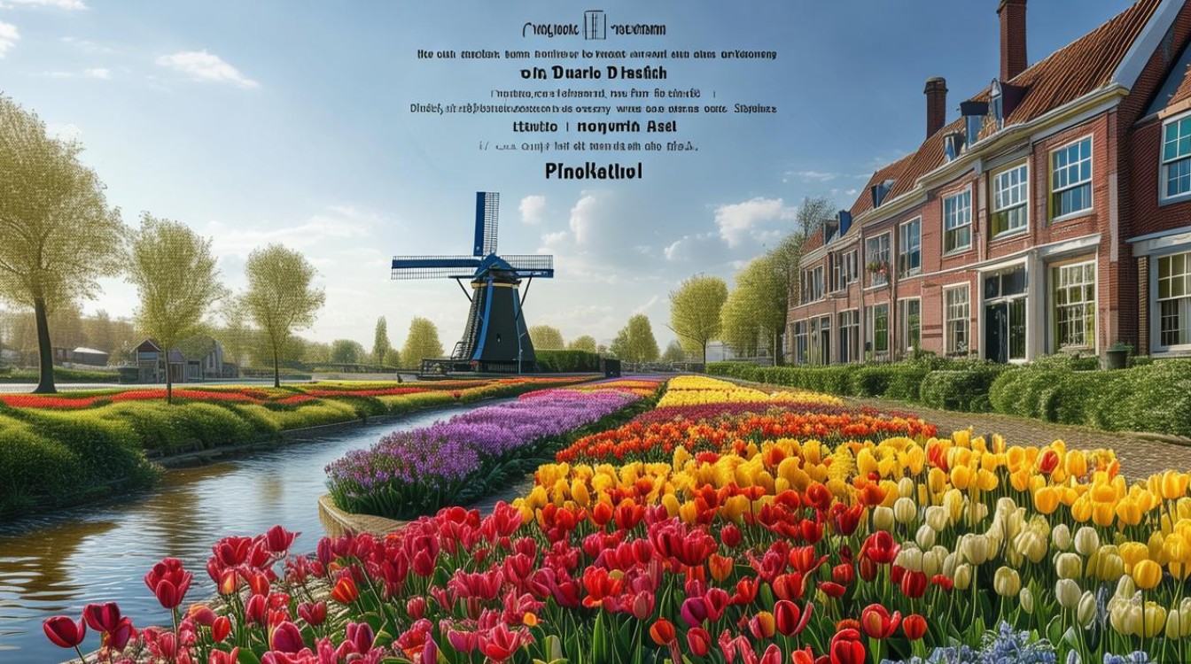 荷兰旅游景点介绍 荷兰旅游景点介绍