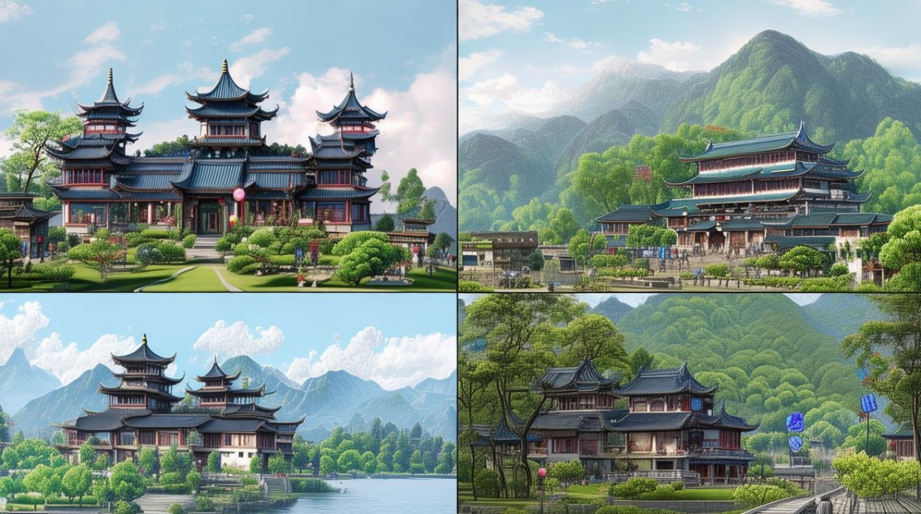 浙江的旅游景点有哪些 浙江的旅游景点有哪些