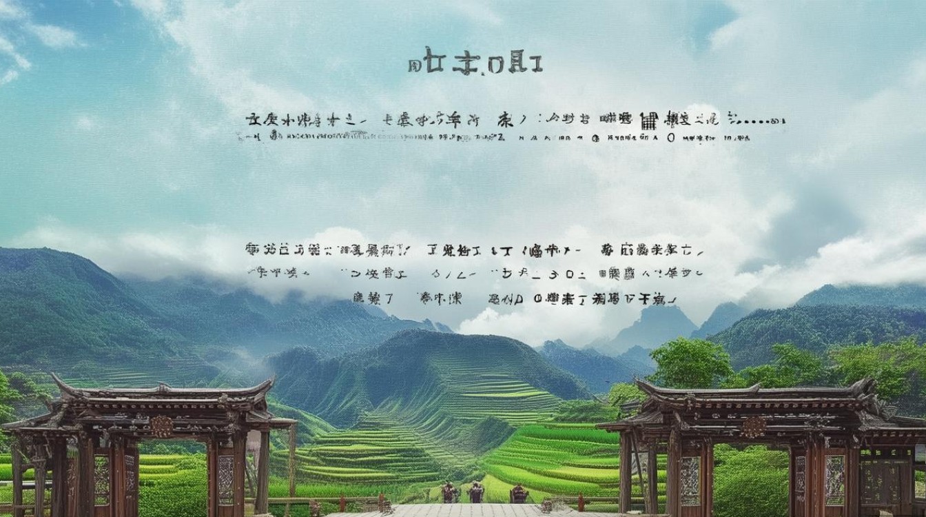 贵州哪些景点免门票 贵州哪些景点免门票