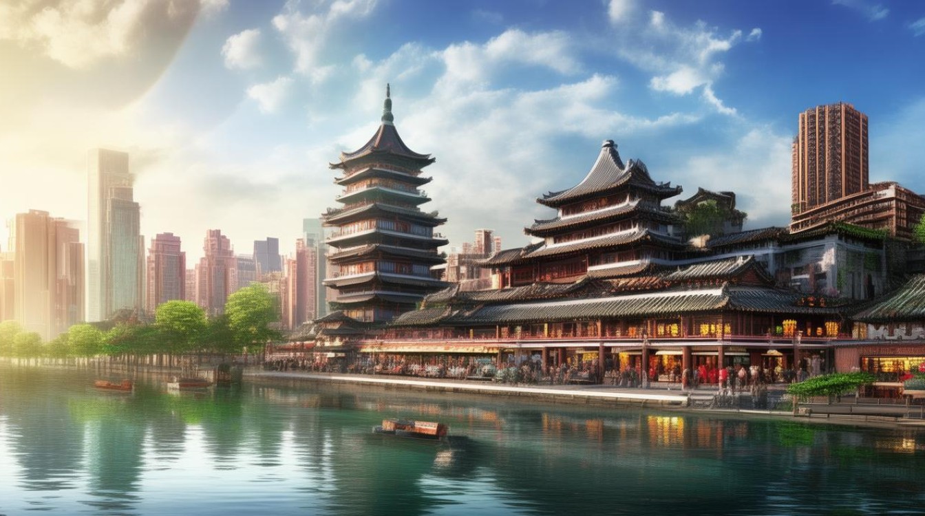 无锡十大必去景点