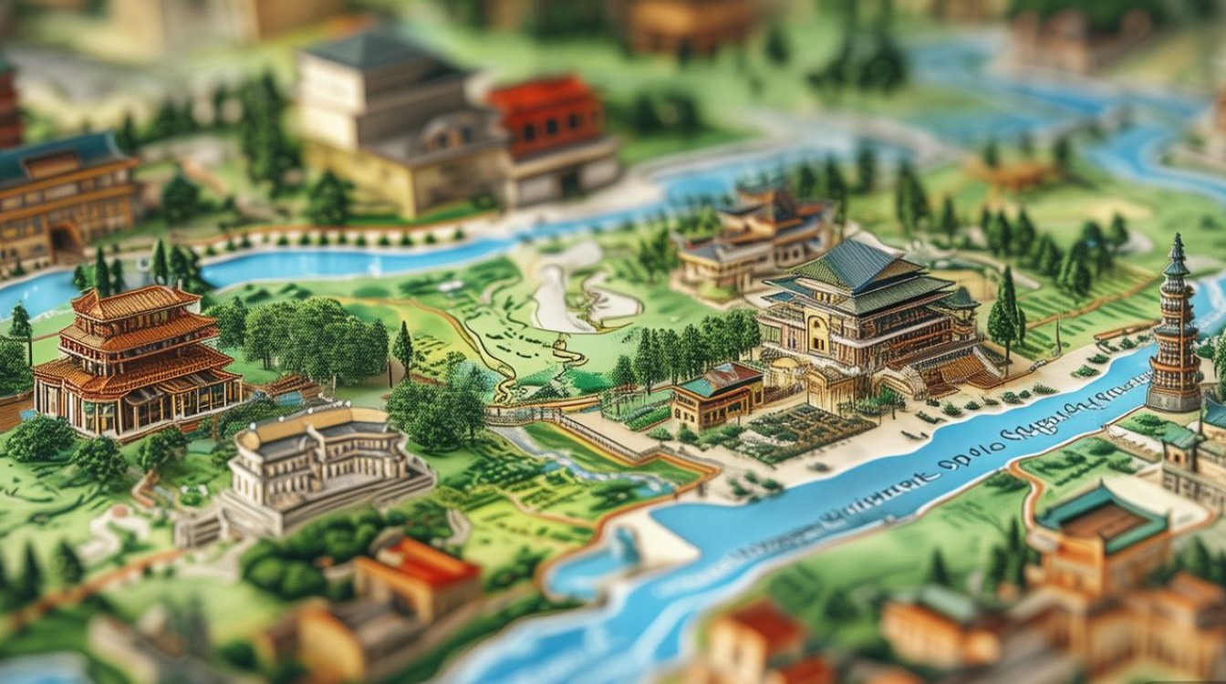 南郑旅游景点大全 南郑旅游景点大全