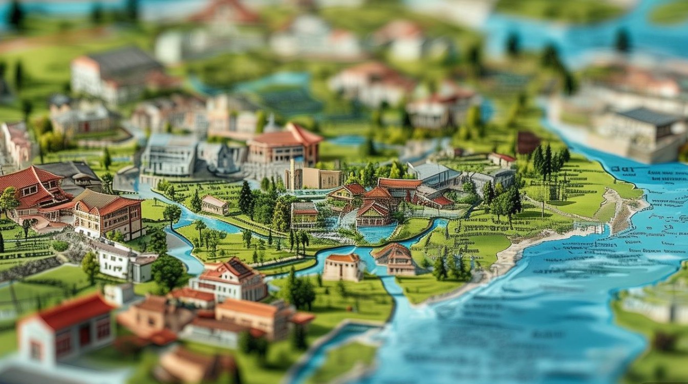 南郑旅游景点大全 南郑旅游景点大全