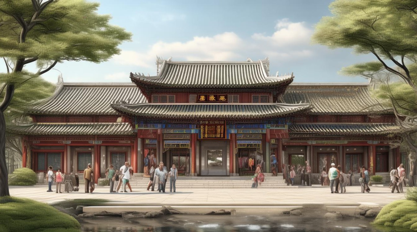 巩义免费旅游景点 巩义免费旅游景点