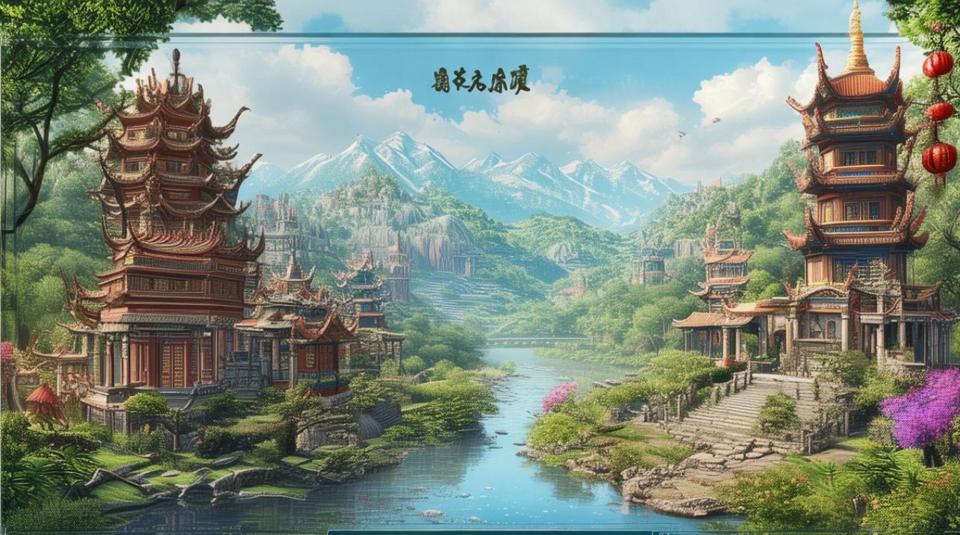 常山县旅游景点 常山县旅游景点