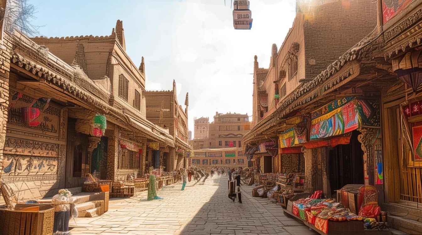 甘肃白银旅游景点 甘肃白银旅游景点