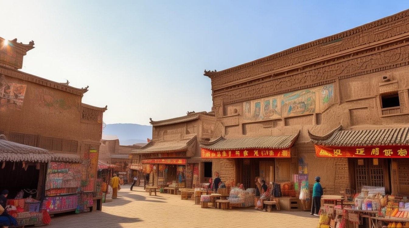 甘肃白银旅游景点 甘肃白银旅游景点