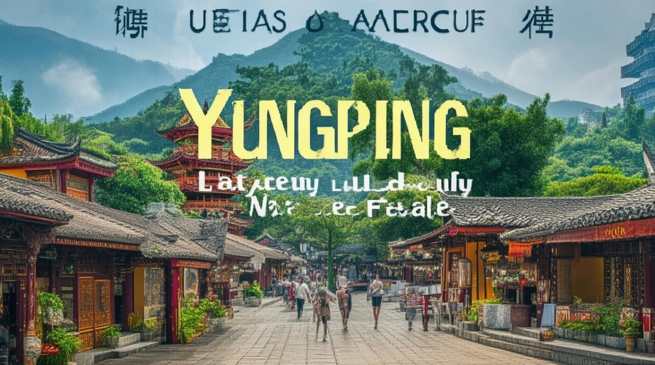 原平旅游景点大全 原平旅游景点大全