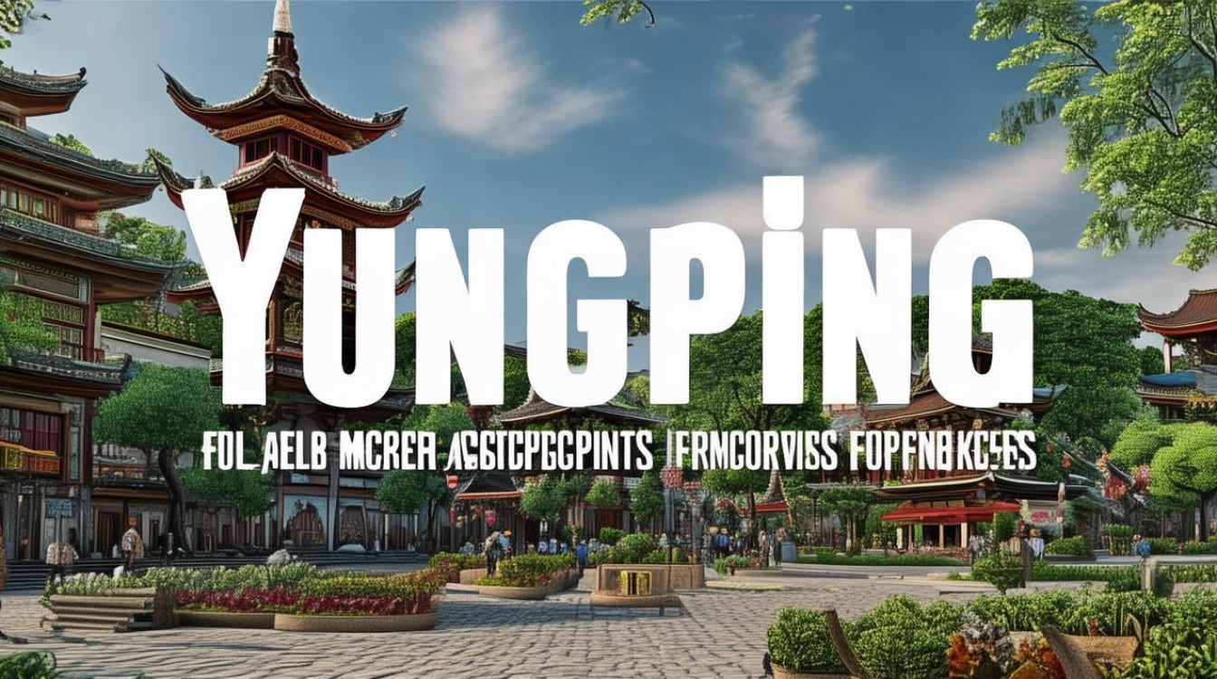 原平旅游景点大全 原平旅游景点大全