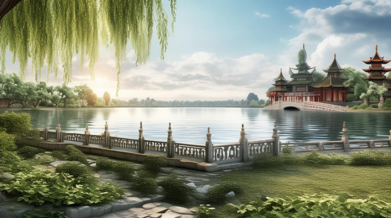 杭州西湖有什么景点 杭州西湖有什么景点