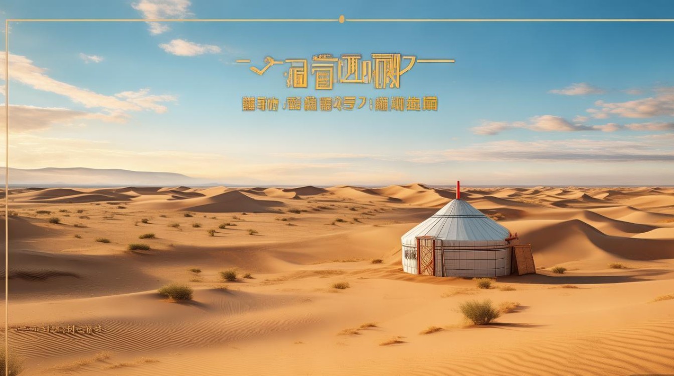 内蒙沙漠旅游景点 内蒙沙漠旅游景点