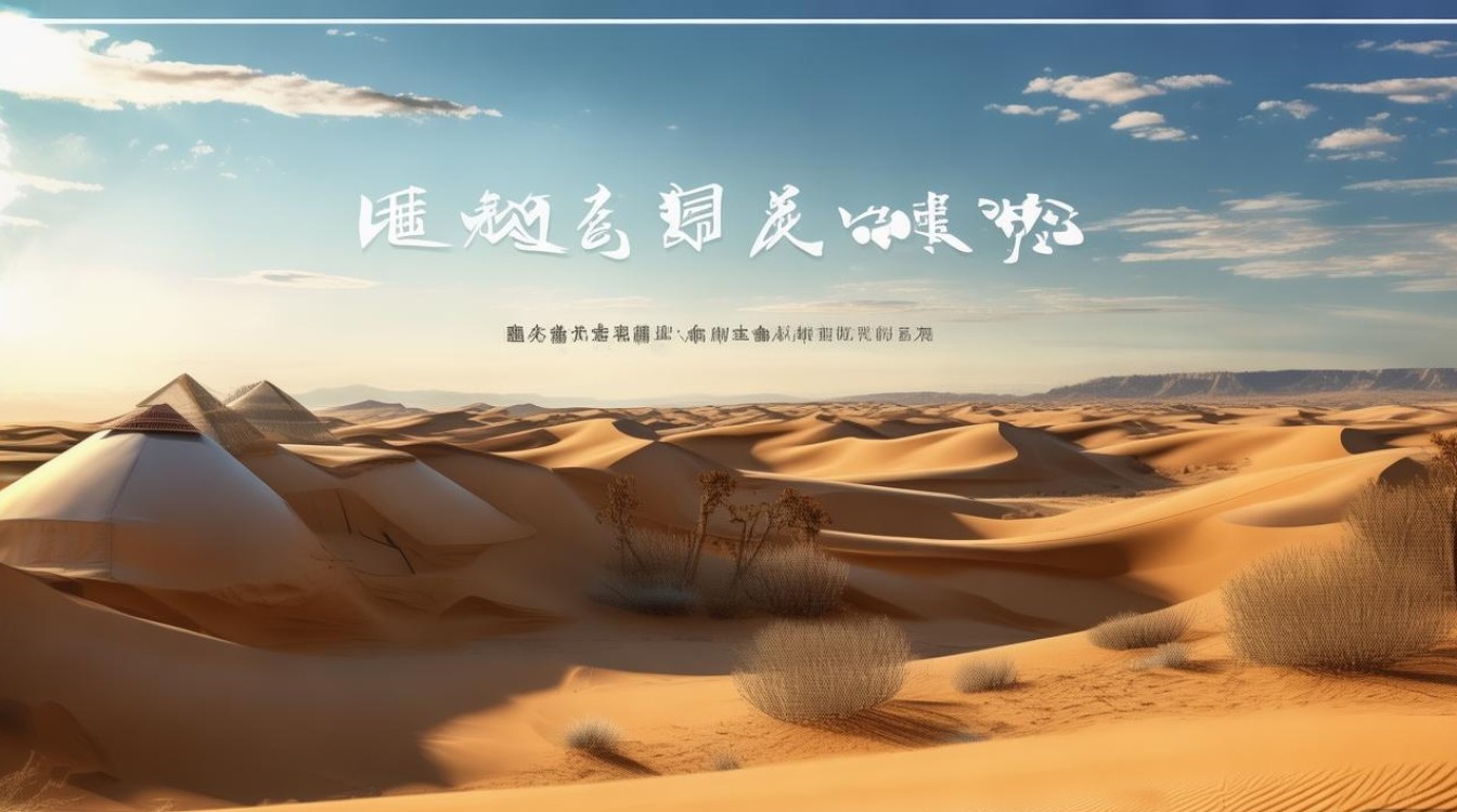 内蒙沙漠旅游景点 内蒙沙漠旅游景点