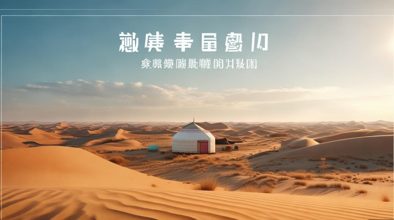 内蒙沙漠旅游景点 内蒙沙漠旅游景点