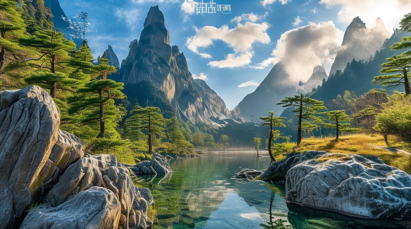 雁荡山必去景点 雁荡山必去景点