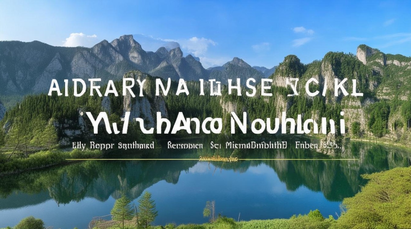 雁荡山必去景点 雁荡山必去景点